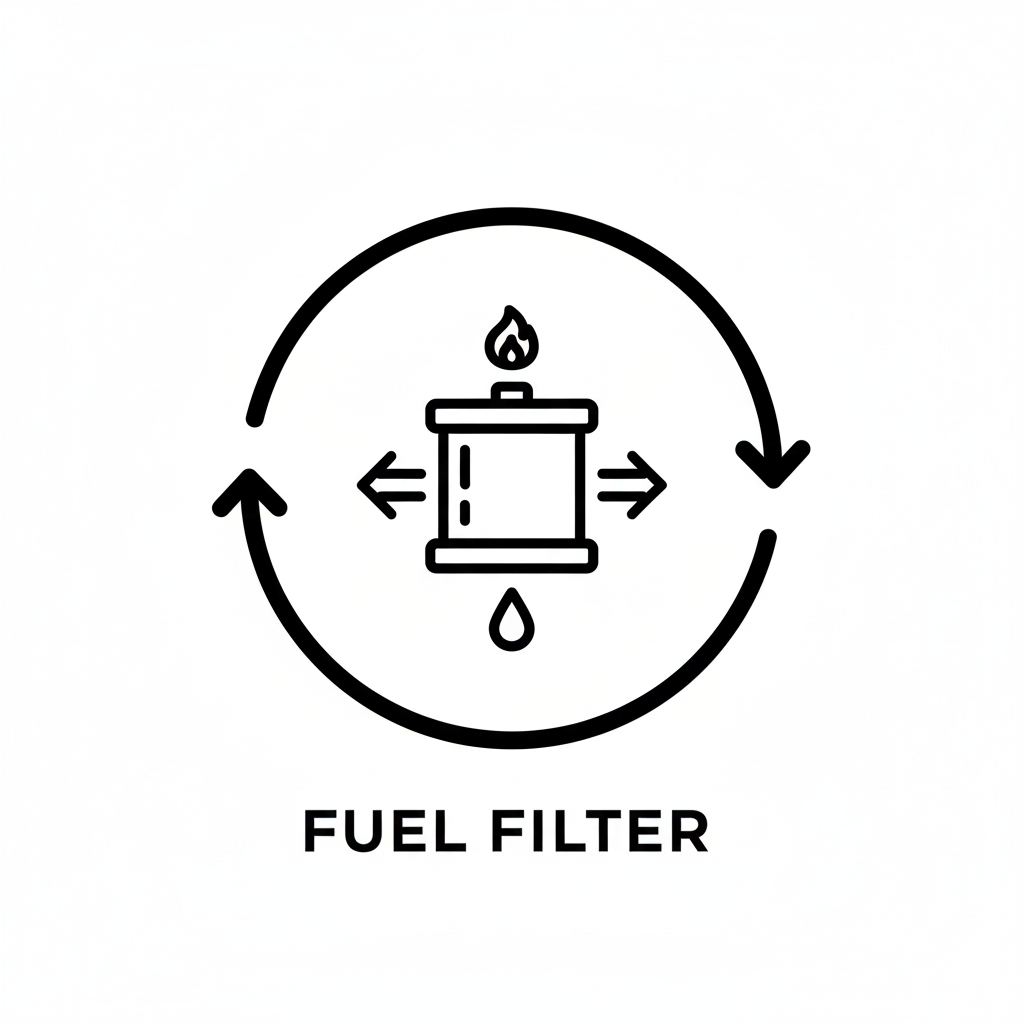 Fuel Filters