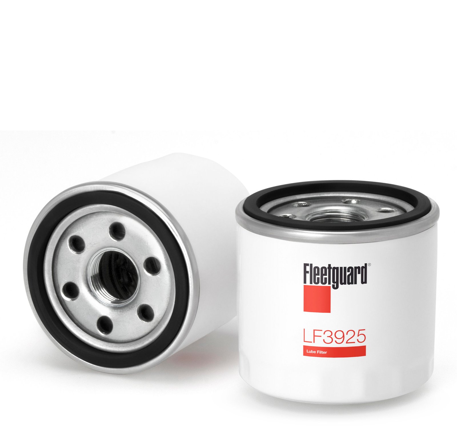Fleetguard LF3925 Spin-On Oil Filter