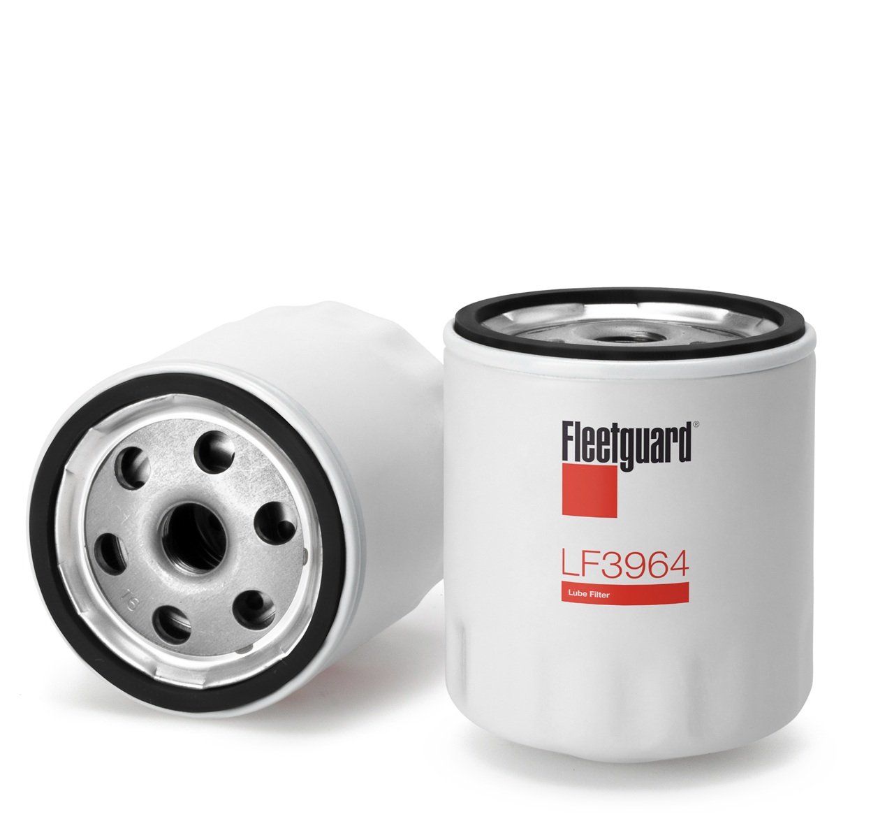 Fleetguard LF3964 Spin-on Lube Oil Filter