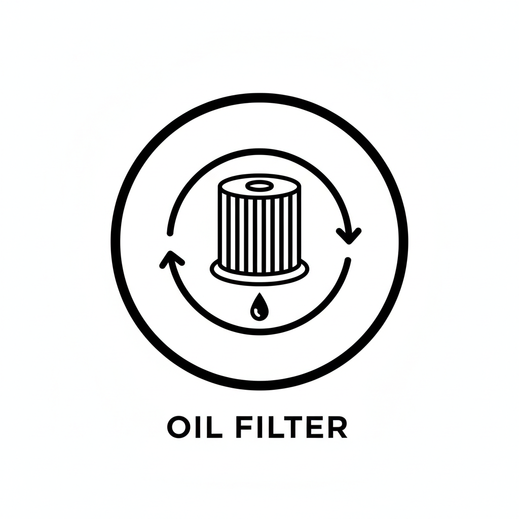 Oil Filters